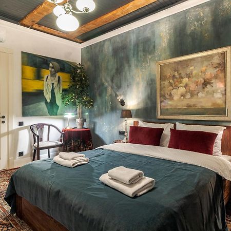 View On Rynok Square Apartments Lviv Ngoại thất bức ảnh
