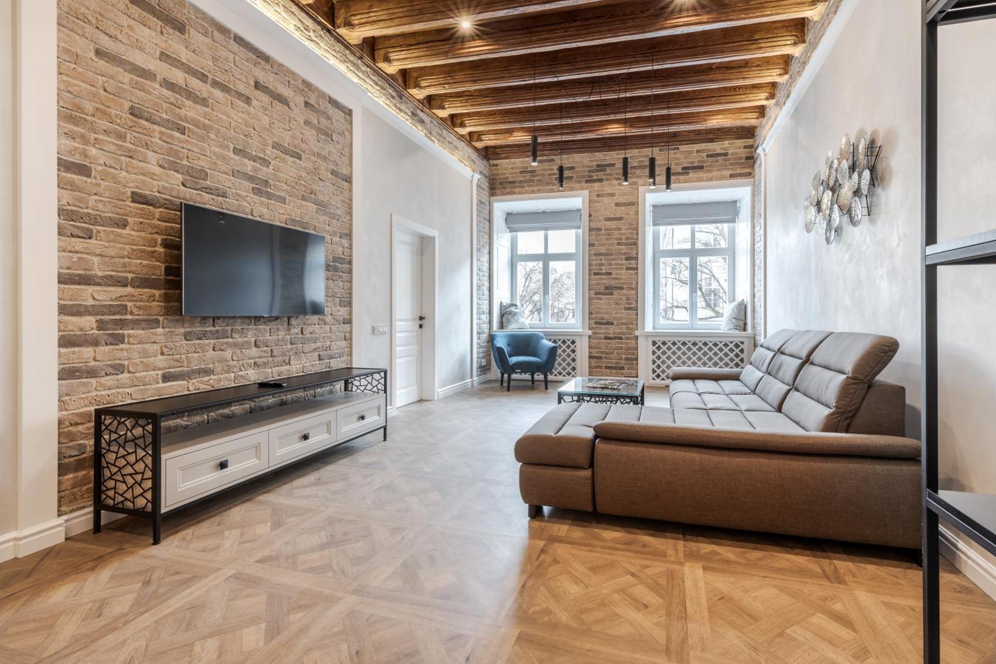 View On Rynok Square Apartments Lviv Ngoại thất bức ảnh