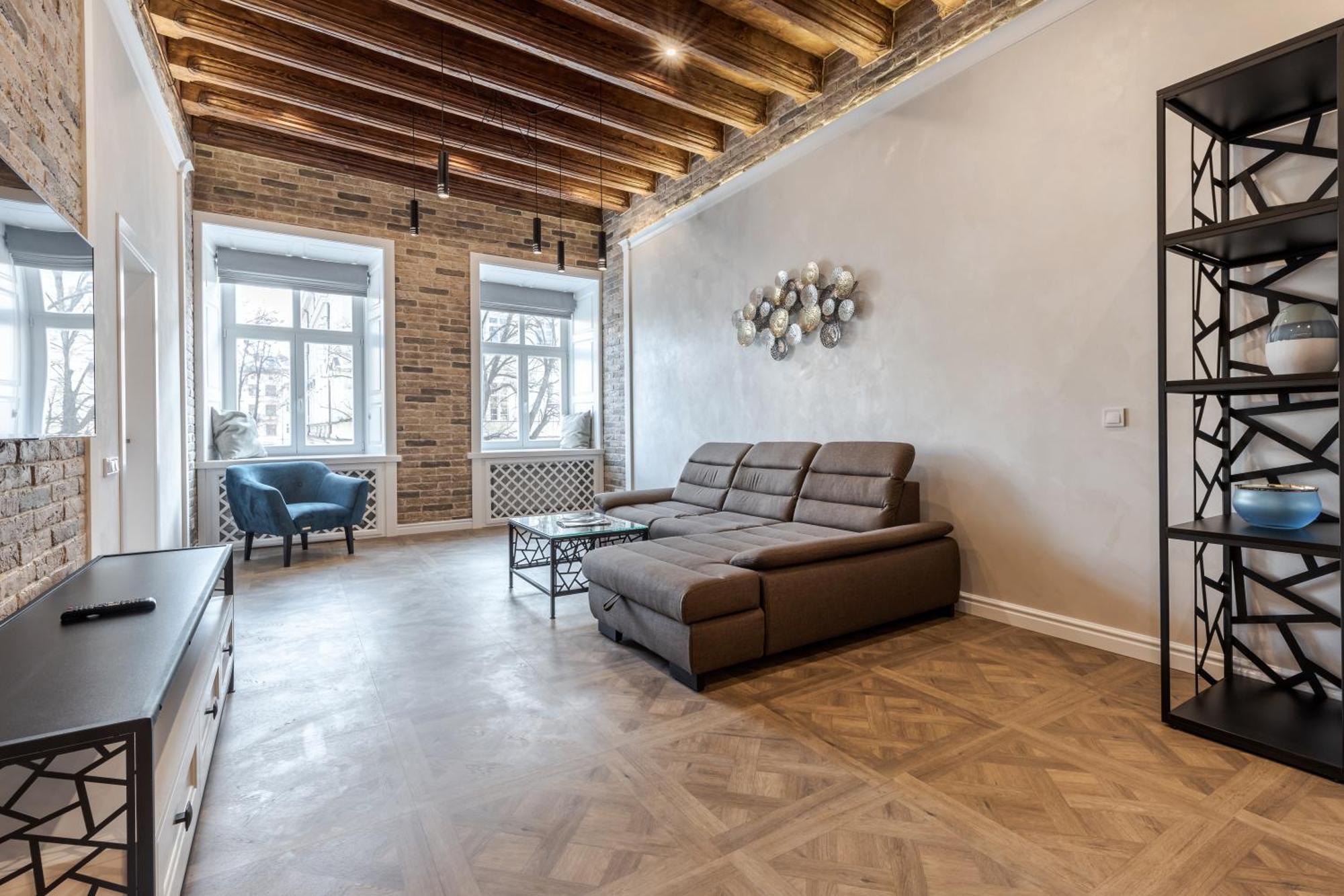 View On Rynok Square Apartments Lviv Ngoại thất bức ảnh